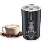 Análisis del COLDFILL 8 en 1: ¿El espumador definitivo para convertirte en barista?