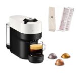 Krups Nespresso Vertuo Pop: Análisis, Opiniones y ¿Vale la pena en 2026?