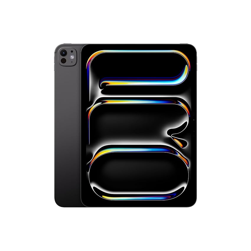 Apple iPad Pro 11″ (M4): ¿La tablet definitiva o un exceso de potencia?
