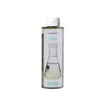 Adiós a la caída: Análisis del Champú Korres Tonic con Cistina y Minerales para Hombre