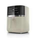 Bosch Serie 4 Air Fryer XXL: ¿La mejor freidora de aire familiar de 2026?