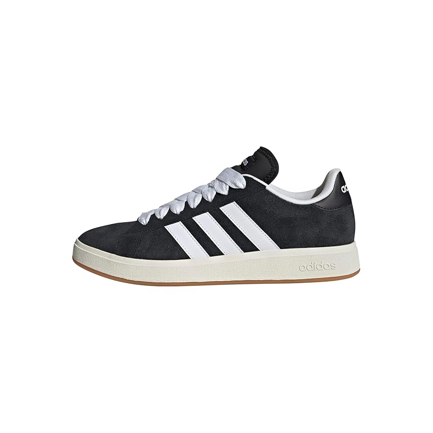 Adidas Grand Court Base 00s: El regreso del estilo retro que necesitas en tu armario