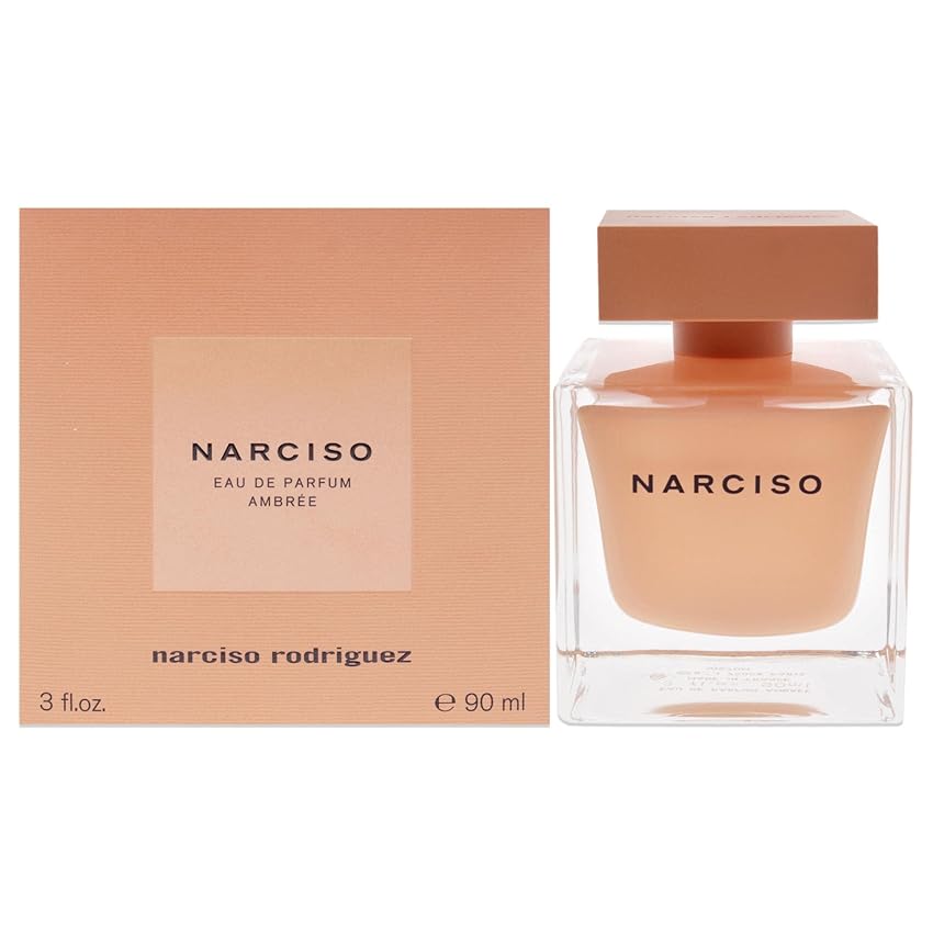 Narciso Rodriguez Ambrée: El Perfume que Captura la Calidez del Sol en tu Piel
