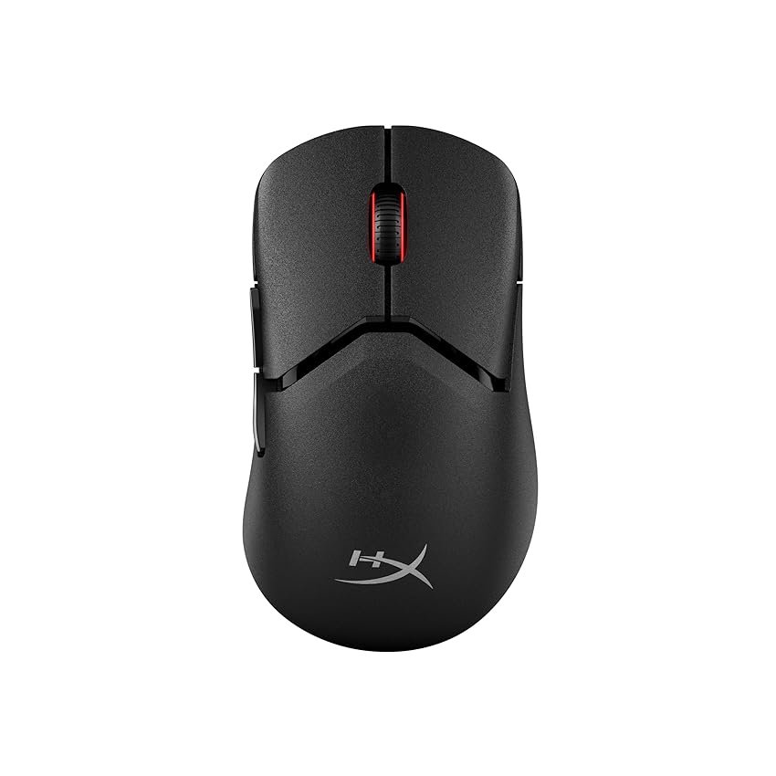 HyperX Pulsefire Haste 2 Core Wireless: El ratón gaming que redefine la ligereza