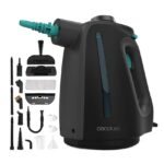 Análisis Cecotec HydroSteam 1300 Rapid Max X: ¿La mejor vaporeta de mano para tu hogar?