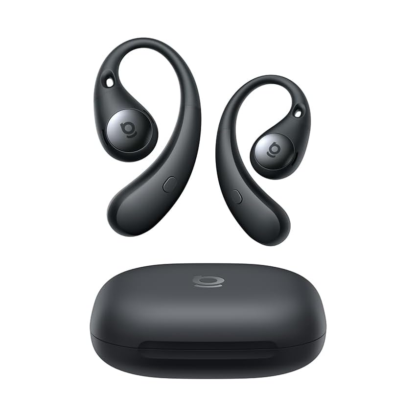 Baseus Eli Sport: ¿Los mejores auriculares Open-Ear para entrenar? Análisis y Opinión