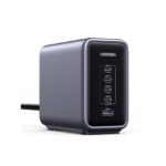 UGREEN Nexode 300W: El Cargador Definitivo para Dominarlos a Todos (Análisis y Opinión)