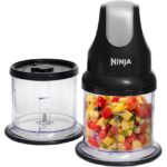 Ninja Express Chop: ¿La mejor mini picadora para tu cocina? Análisis y Opiniones